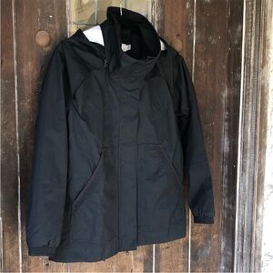 Adidas by Stella McCartney | Run Jacket Full Zip Hooded & Lightweight